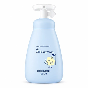 GOONGBE KIDS MILD BODY WASH (300ml)