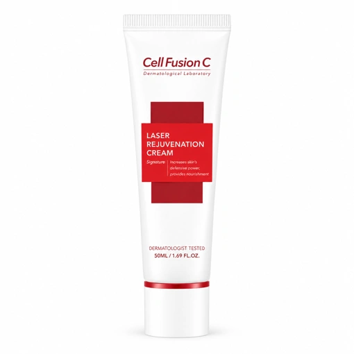 CELL FUSION C LASER REJUVENATION CREAM (50ml)
