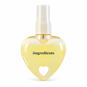 ONGREDIENTS SKIN BARRIER GLOW MIST HEART EDITION (50ml)