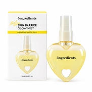 ONGREDIENTS SKIN BARRIER GLOW MIST HEART EDITION (50ml)