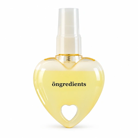 ONGREDIENTS SKIN BARRIER GLOW MIST HEART EDITION (50ml)