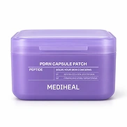 MEDIHEAL PDRN CAPSULE PATCH PEPTIDE MULTI SOLUTION (120ea)