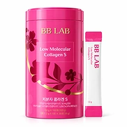 BB LAB LOW MOLECULAR COLLAGEN S (60g/2g×30sticks)