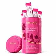 BB LAB LOW MOLECULAR COLLAGEN S (60g/2g×30sticks)