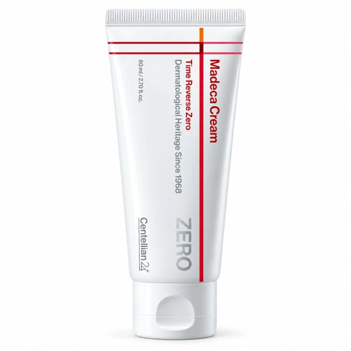 CENTELLIAN24 MADECA CREAM TIME REVERSE ZERO (80ml)