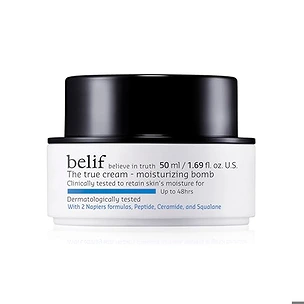 [SALE] BELIF THE TRUE CREAM MOISTURIZING BOMB (50ml)