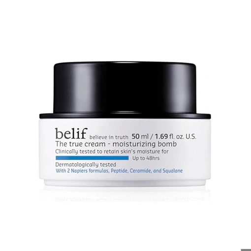 [SALE] BELIF THE TRUE CREAM MOISTURIZING BOMB (50ml)