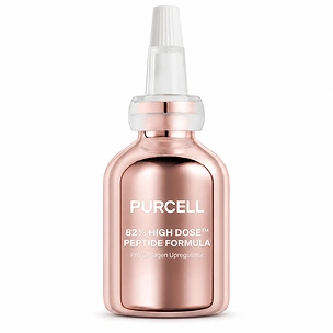 PURCELL 82 PERCENT HIGH DOSE PEPTIDE FORMULA (30ml)