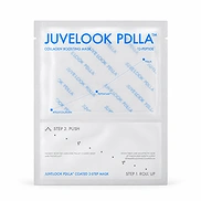 JUVELOOK PILLA COLLAGEN BOOSTING MASK (4ea)