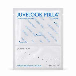 JUVELOOK PILLA COLLAGEN BOOSTING MASK (4ea)