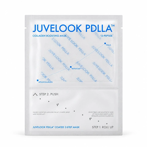 JUVELOOK PILLA COLLAGEN BOOSTING MASK (4ea)