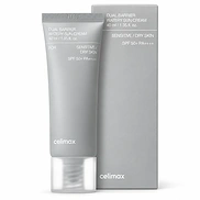 CELIMAX DUAL BARRIER WATERY SUN CREAM SPF50+ PA++++ (40ml)