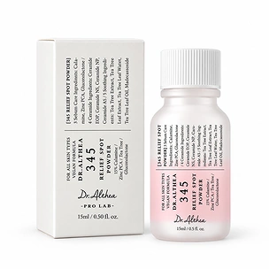 DR.ALTHEA 345 RELIEF SPOT POWDER (15ml)