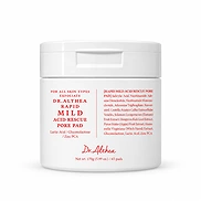 DR.ALTHEA RAPID MILD ACID RESCUE PORE PAD (65pads)
