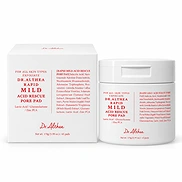 DR.ALTHEA RAPID MILD ACID RESCUE PORE PAD (65pads)