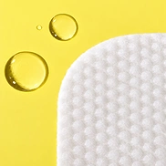 ARIUL STRESS RELIEVING PUREFULL LIP AND EYE REMOVER PAD (55g, 30ea)