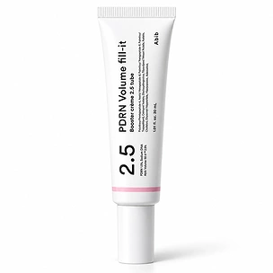 ABIB PDRN VOLUME FILL-IT BOOSTER CRÈME 2.5 TUBE (30ml)