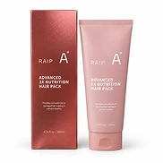 RAIP ADVANCED 2X NUTRITION HAIR PACK (200ml)