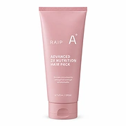 RAIP ADVANCED 2X NUTRITION HAIR PACK (200ml)