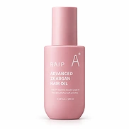 RAIP ADVANCED 2X ARGAN HAIR OIL (100ml)