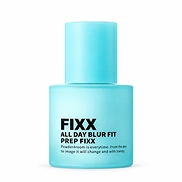 SO.NATURAL POWDER4ROOM ALL DAY BLUR FIT PREP FIXX (30ml)