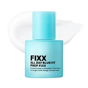 SO.NATURAL POWDER4ROOM ALL DAY BLUR FIT PREP FIXX (30ml)