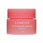 LANEIGE LIP SLEEPING MASK EX [BERRY] (3gr)