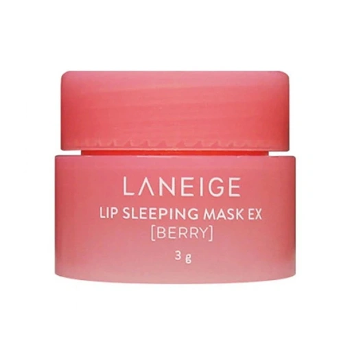 LANEIGE LIP SLEEPING MASK EX [BERRY] (3gr)