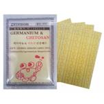 GREENON GERMANIUM & CHITOSAN PLAST (25ea)