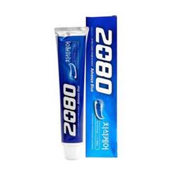 DENTAL CLINIC 2080 ADVANCE BLUE (120ml)